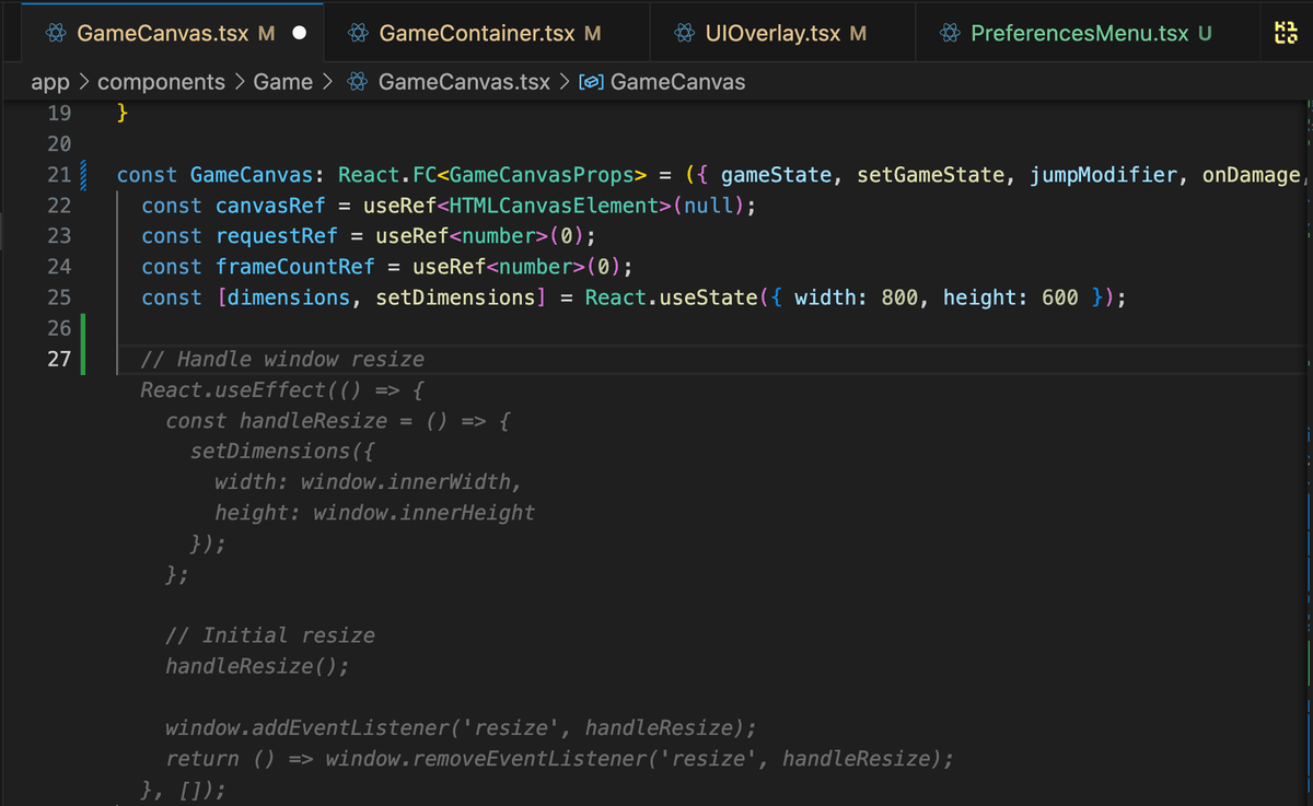 Accepting and refining autocomplete suggestions