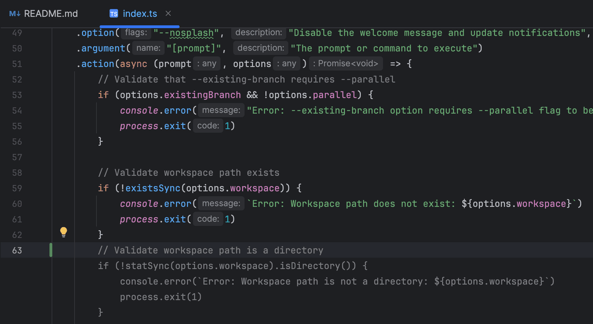 Autocomplete trigger in JetBrains IDE